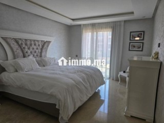 Appartement à louer 100 m² à Marrakech - Appartement à louer - Marrakech
