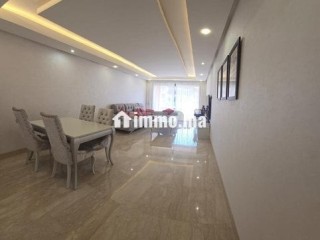 Appartement à louer 100 m² à Marrakech - Appartement à louer - Marrakech