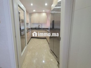 Appartement à louer 100 m² à Marrakech - Appartement à louer - Marrakech