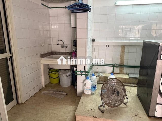 بيع المصبنة كاملة بمعداتها الحديثة - Vente Immobilier - Casablanca - photo 1