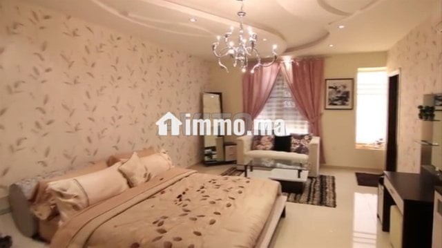 Villa avec piscine plage zla - Location Vacances - Tetouan - photo 3