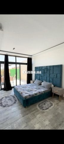 Villa avec piscine plage zla - Location Vacances - Tetouan - photo 4