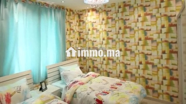 Villa avec piscine plage zla - Location Vacances - Tetouan - photo 6