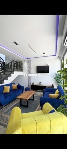 Villa avec piscine plage zla - Location Vacances - Tetouan - photo 8
