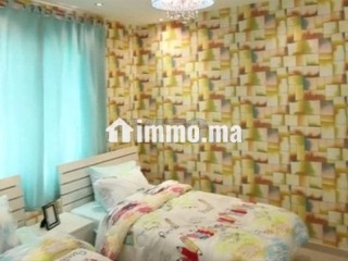Villa avec piscine plage zla - Appartement Location Vacances - Tetouan