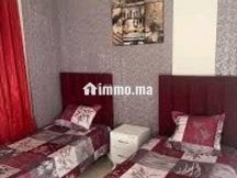 Villa avec piscine plage zla - Appartement Location Vacances - Tetouan
