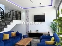 Villa avec piscine plage zla - Appartement Location Vacances - Tetouan