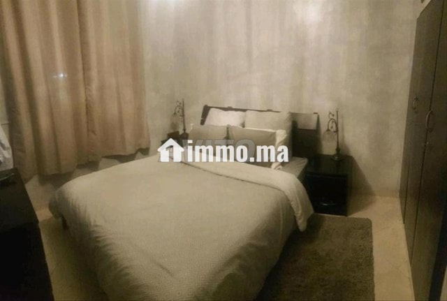 شقة نظيفة للكراء - Location Vacances - Rabat - photo 1