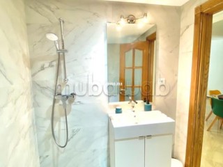 Bel appartement en location à Triangle d'Or. 2 pièces. Meublé - Appartement à louer - Casablanca