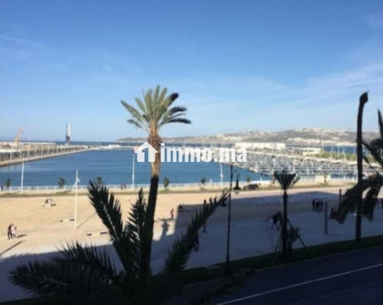Appartement Sur La Corniche De Tanger - Location Vacances - Tanger - photo 1