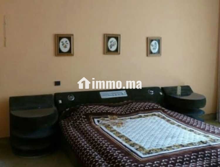 Appartement Sur La Corniche De Tanger - Location Vacances - Tanger - photo 2