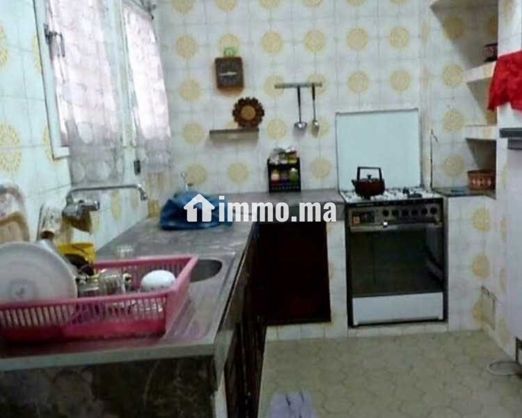 Appartement Sur La Corniche De Tanger - Location Vacances - Tanger - photo 6