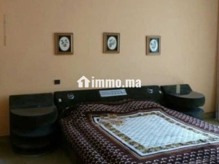 Appartement Sur La Corniche De Tanger - Appartement Location Vacances - Tanger