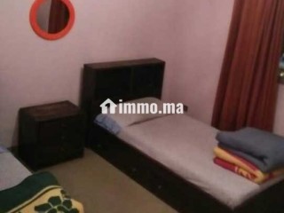 Appartement Sur La Corniche De Tanger - Appartement Location Vacances - Tanger