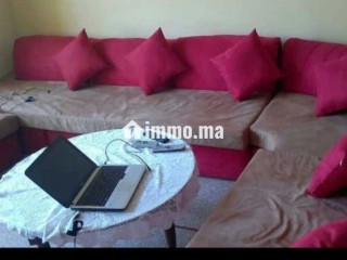 Appartement Sur La Corniche De Tanger - Appartement Location Vacances - Tanger