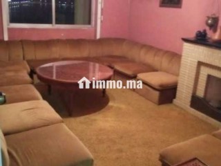 Appartement Sur La Corniche De Tanger - Appartement Location Vacances - Tanger