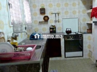 Appartement Sur La Corniche De Tanger - Appartement Location Vacances - Tanger