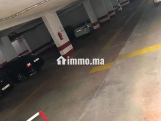 Superbe appartement à louer à Al Wifaq.
Surface totale 80 m².
Meublé - Appartement à louer - Agadir