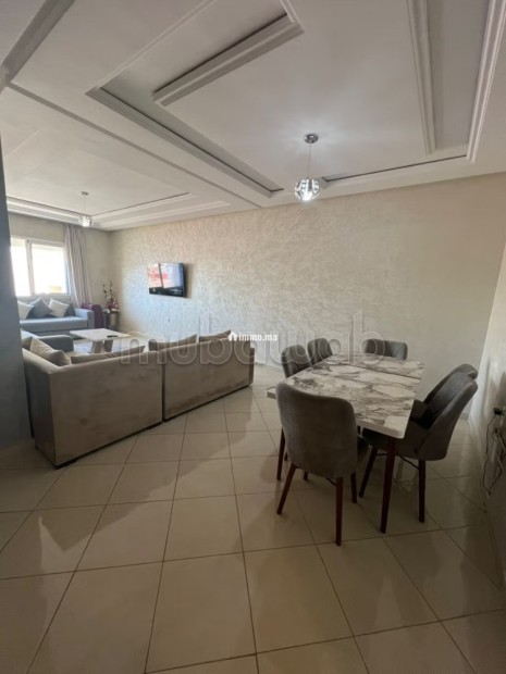 Appartement meublé – Castilla – Tanger - Location Immobilier - Tanger - photo 1