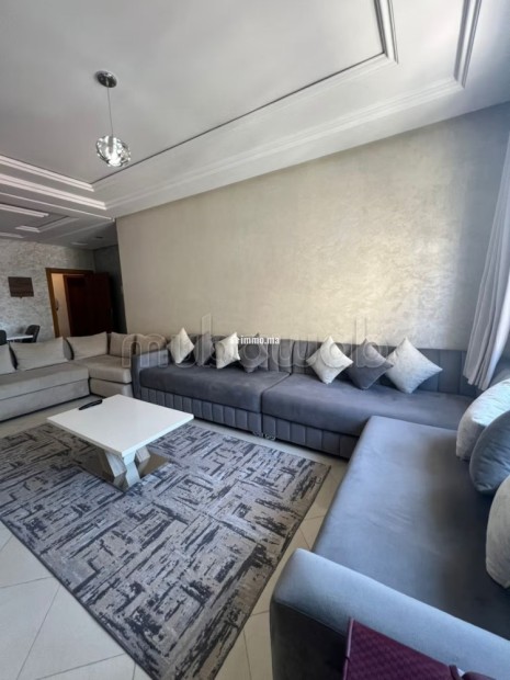 Appartement meublé – Castilla – Tanger - Location Immobilier - Tanger - photo 2