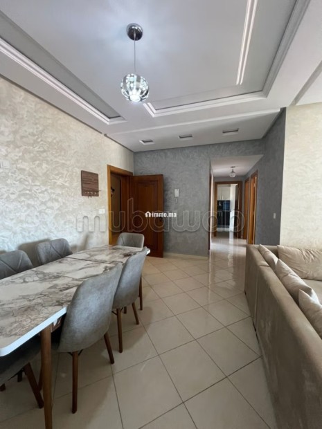 Appartement meublé – Castilla – Tanger - Location Immobilier - Tanger - photo 3