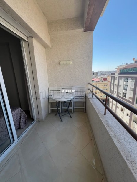 Appartement meublé – Castilla – Tanger - Location Immobilier - Tanger - photo 6