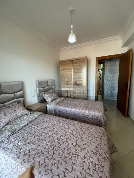 Appartement meublé – Castilla – Tanger - Location Immobilier - Tanger - photo 7