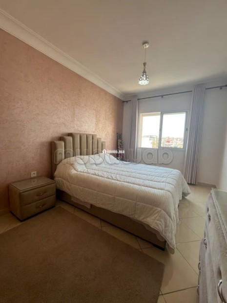 Appartement meublé – Castilla – Tanger - Location Immobilier - Tanger - photo 8