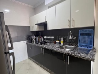 Appartement meublé – Castilla – Tanger - Appartement à louer - Tanger