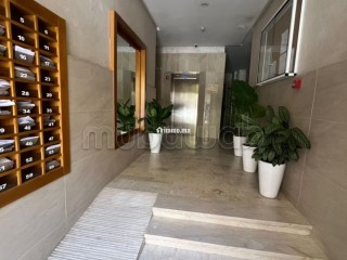 Appartement meublé – Castilla – Tanger - Appartement à louer - Tanger