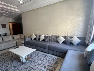 Appartement meublé – Castilla – Tanger - Appartement à louer - Tanger