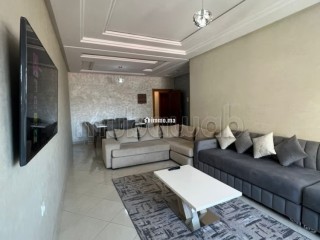 Appartement meublé – Castilla – Tanger - Appartement à louer - Tanger