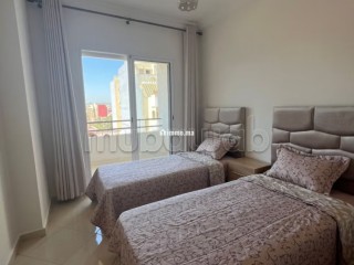 Appartement meublé – Castilla – Tanger - Appartement à louer - Tanger