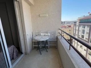 Appartement meublé – Castilla – Tanger - Appartement à louer - Tanger