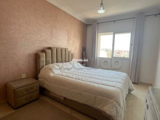 Appartement meublé – Castilla – Tanger - Appartement à louer - Tanger