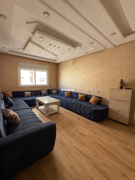 Location d'Appartement à Mesnana Golf - Location Immobilier - Tanger - photo 2