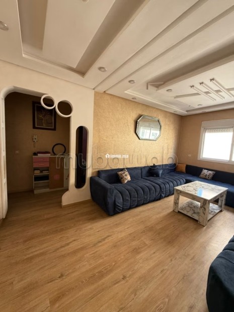 Location d'Appartement à Mesnana Golf - Location Immobilier - Tanger - photo 3