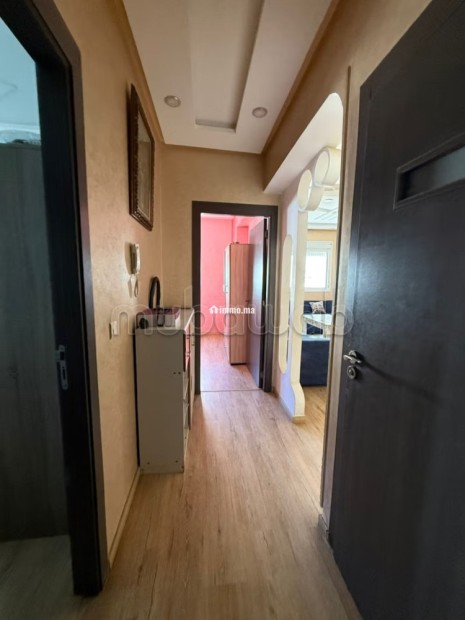 Location d'Appartement à Mesnana Golf - Location Immobilier - Tanger - photo 5