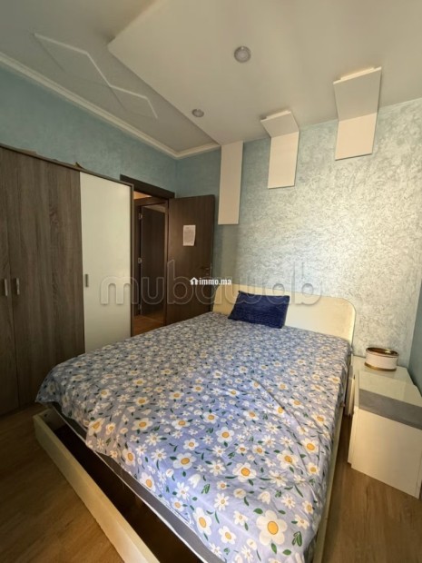 Location d'Appartement à Mesnana Golf - Location Immobilier - Tanger - photo 6