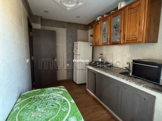 Location d'Appartement à Mesnana Golf - Appartement à louer - Tanger