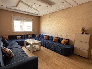 Location d'Appartement à Mesnana Golf - Appartement à louer - Tanger