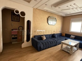 Location d'Appartement à Mesnana Golf - Appartement à louer - Tanger