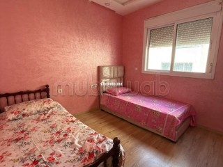 Location d'Appartement à Mesnana Golf - Appartement à louer - Tanger
