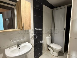 Location d'Appartement à Mesnana Golf - Appartement à louer - Tanger