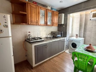Location d'Appartement à Mesnana Golf - Appartement à louer - Tanger