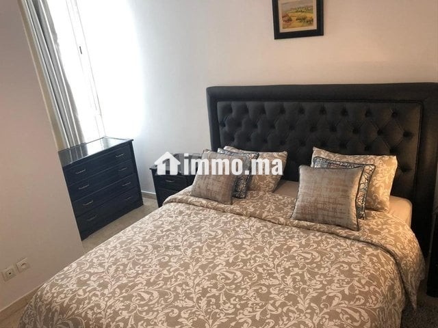 Appartement à louer 70 m² à Casablanca - Location Immobilier - Casablanca - photo 6