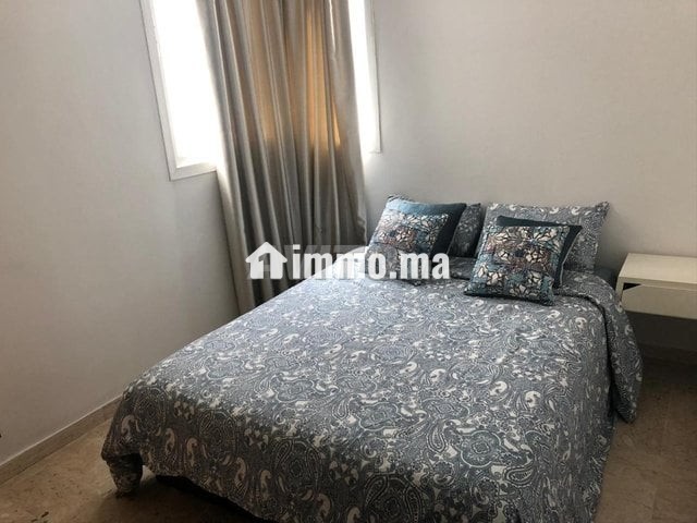 Appartement à louer 70 m² à Casablanca - Location Immobilier - Casablanca - photo 7