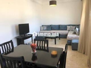 Appartement à louer 70 m² à Casablanca - Appartement à louer - Casablanca