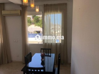 Appartement à louer 70 m² à Casablanca - Appartement à louer - Casablanca