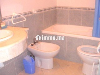 Appartement à louer 70 m² à Casablanca - Appartement à louer - Casablanca